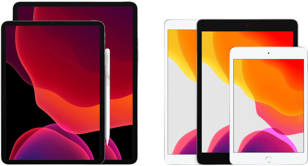 Ремонт iPad